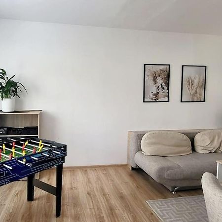 Utulny Byt V Centru Mesta Rychnov nad Kneznou Esterno foto