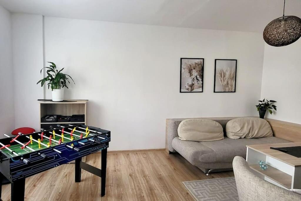 Utulny Byt V Centru Mesta Rychnov nad Kneznou Esterno foto